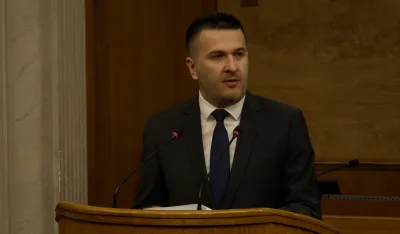 Pejović: Samit u Tivtu potvrdio da EU cijeni rezultate Crne Gore na evropskom putu