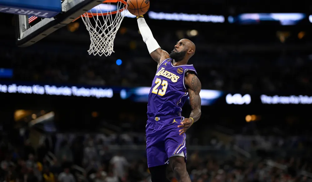 Američki mediji najavljuju mogućnost da Lebron i Kari zaigraju u istom timu