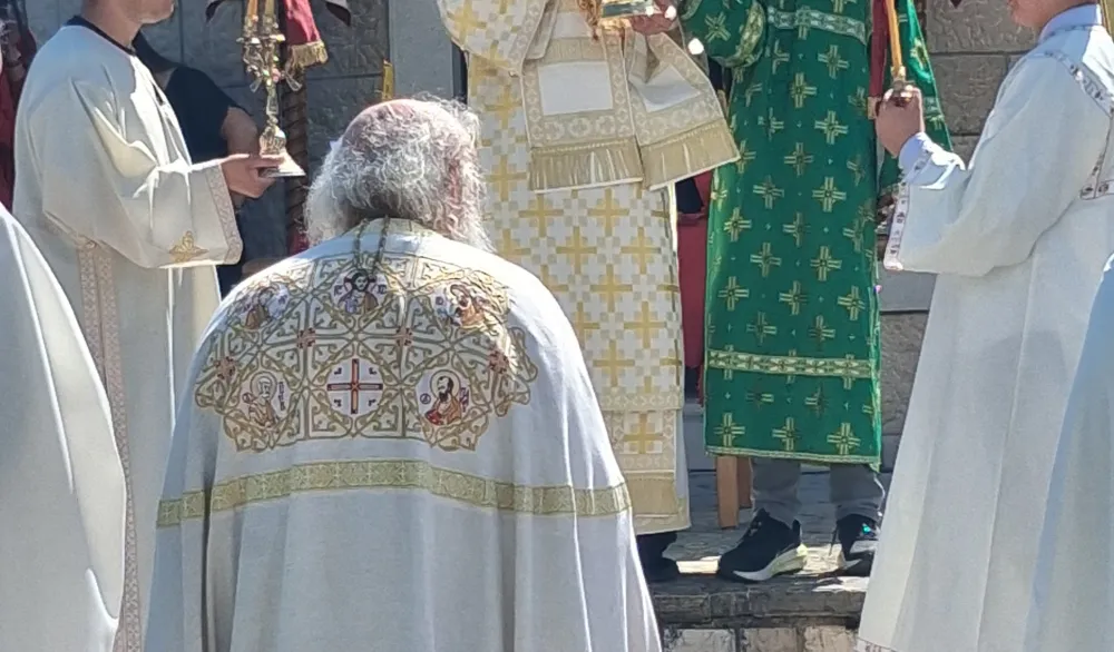 Obilježena 83. godišnjica stradanja u Dolima