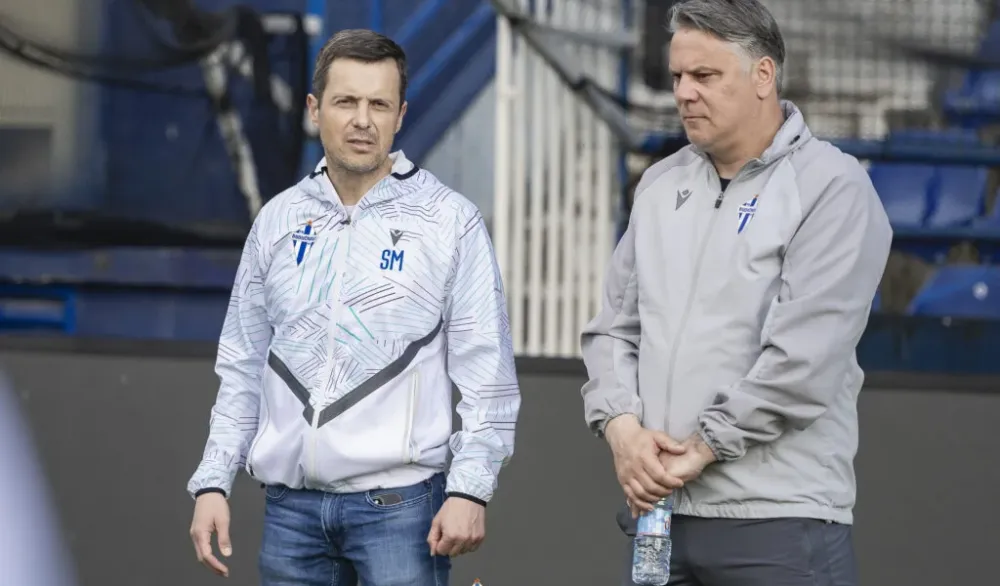 Mujović odbio ponudu Carevića