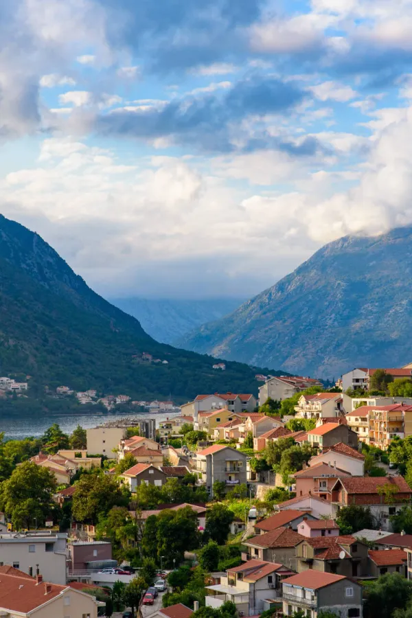 U Kotoru boravi 6,26 hiljada turista
