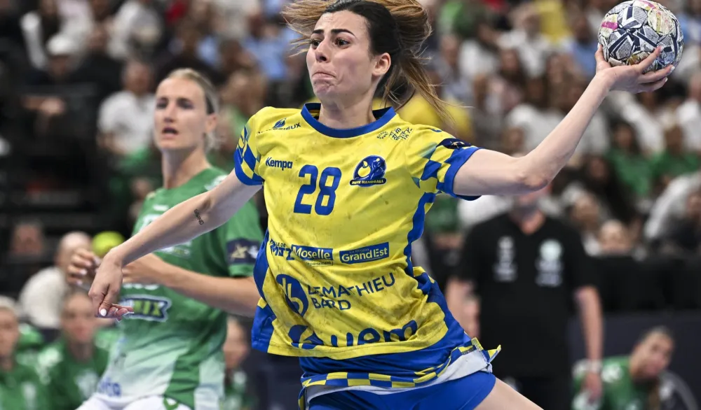 Mec srušio Đer za prvu titulu i istoriju