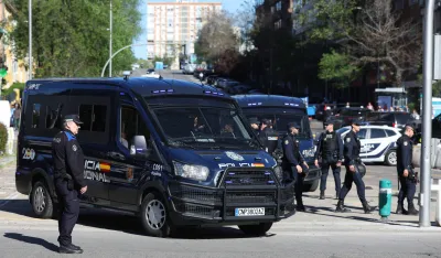 &Scaron;panski mediji: U Barseloni ubijen državljanin Srbije