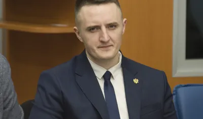 Turković: Neto javni dug Crne Gore na jednom od najnižih nivoa od 2014.