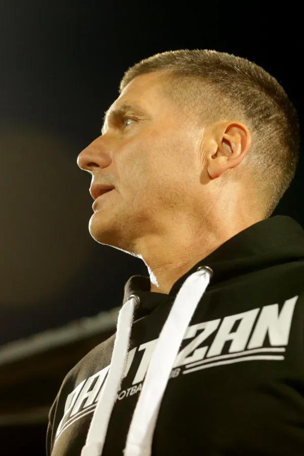Srđan Blagojević