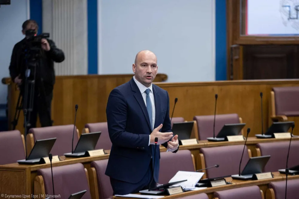 Pižurica: Zakonom o statusu potomaka dinastije Petrović Njego&scaron; nikome ni&scaron;ta nije poklonjeno niti dato