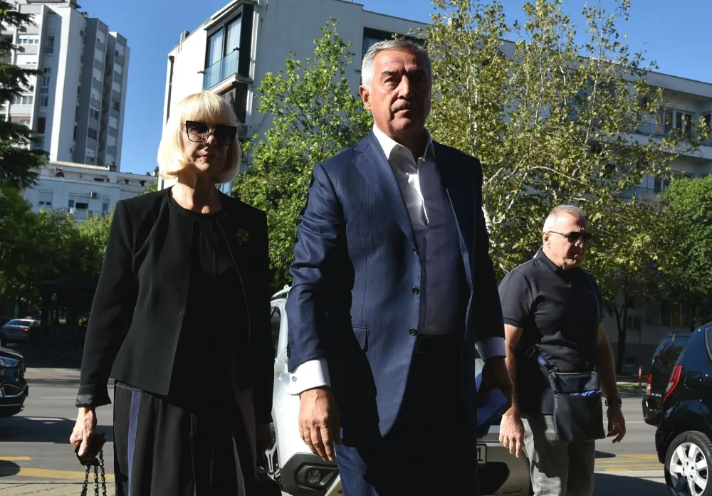 VDT prihvatilo odbacivanje prijave, pa se žalili za zastaru