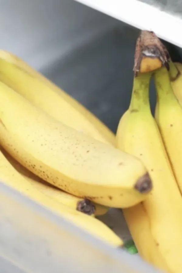 Banane svi jednu na sličan način, ali mala promjena može da promijeni uticaj na crijeva