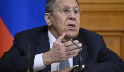 Lavrov: Teško je komentarisati izglede za pregovore o Ukrajini u ovom trenutku