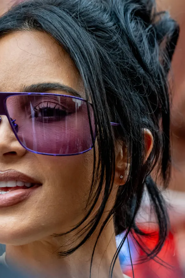 Fanovi F1 bijesni na Kim Karda&scaron;ijan: Zabraniti pristup osobama koje ne pokazuju po&scaron;tovanje