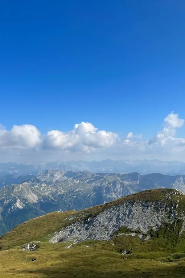 Andrijevica gradi imidž zelene planinske destinacije