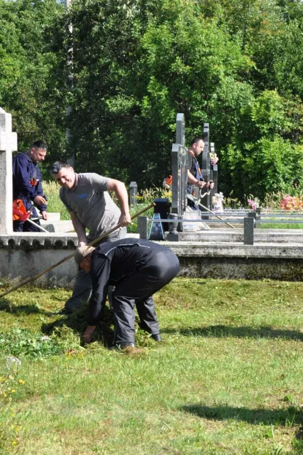 Jedinstvom čuvaju zavičaj i tradiciju