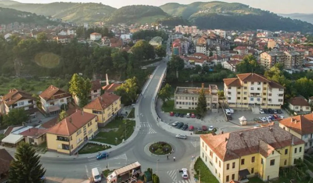 Bjelopoljac osumnjičen za proganjanje ženske osobe