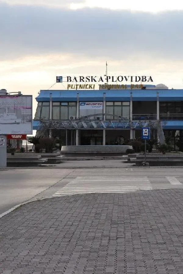 Vlada predložila članove Odbora direktora Barske plovidbe