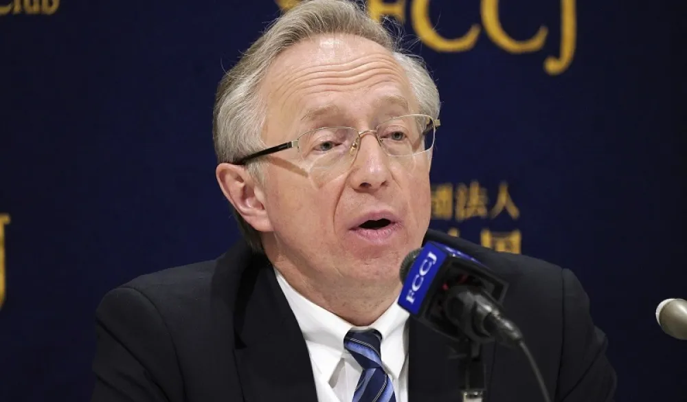 Galuzin: Za odbranu države spremni smo i na upotrebu nuklearnog oružja