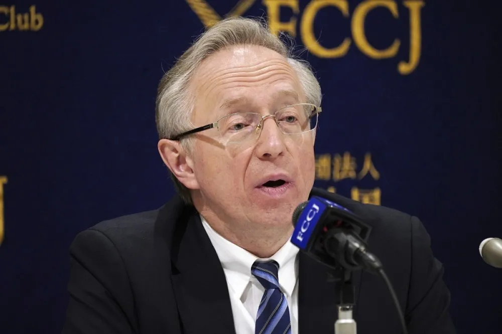 Galuzin: Za odbranu države spremni smo i na upotrebu nuklearnog oružja