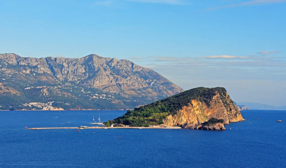URA Budva: &Scaron;kolj zaslužuje poseban stepen za&scaron;tite