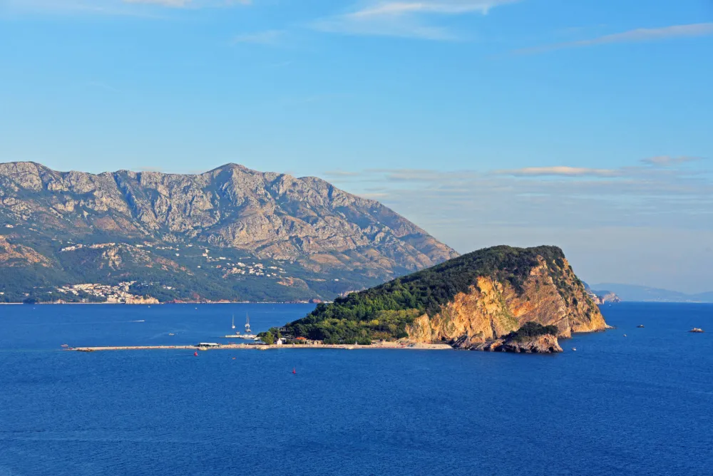 URA Budva: &Scaron;kolj zaslužuje poseban stepen za&scaron;tite