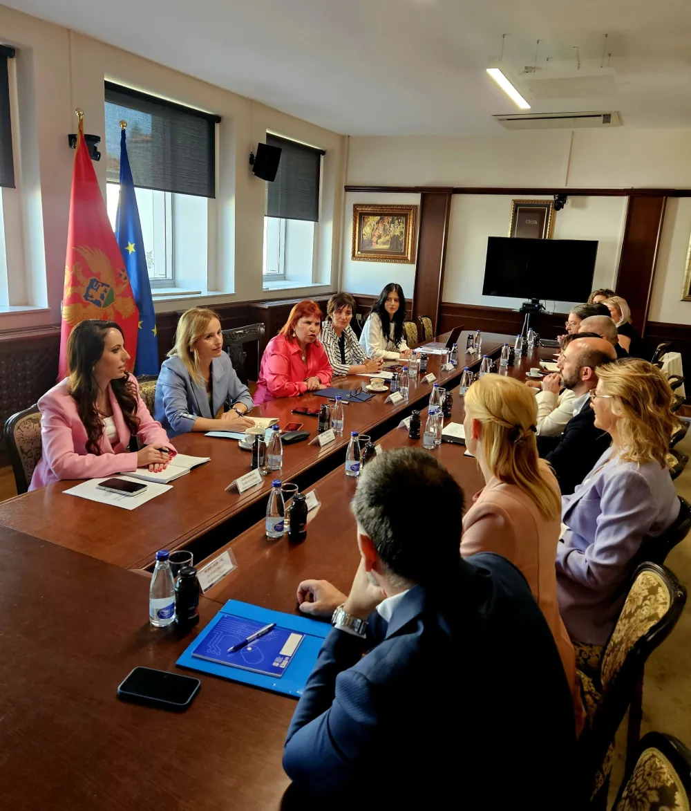 Vrhovni sud Crne Gore i Sud Bosne i Hercegovine unapređuju saradnju u procesuiranju ratnih zločina