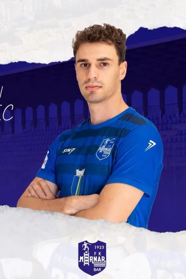 Jovan Da&scaron;ić
