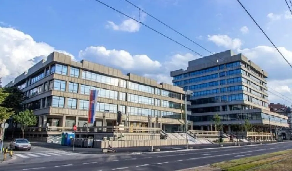 VJT: Odbačena krivična prijava protiv Veselina Milića