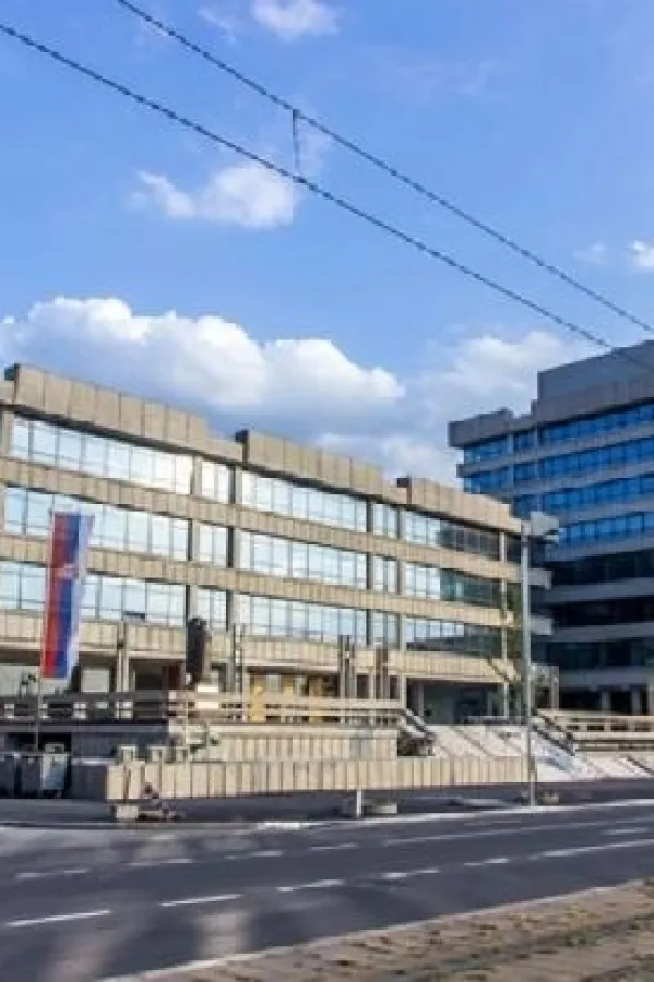 VJT: Odbačena krivična prijava protiv Veselina Milića