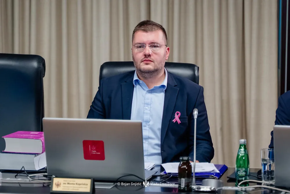 Koprivica: Umjesto manipulacija, građani trebaju da znaju istinu i činjenice o Možuri