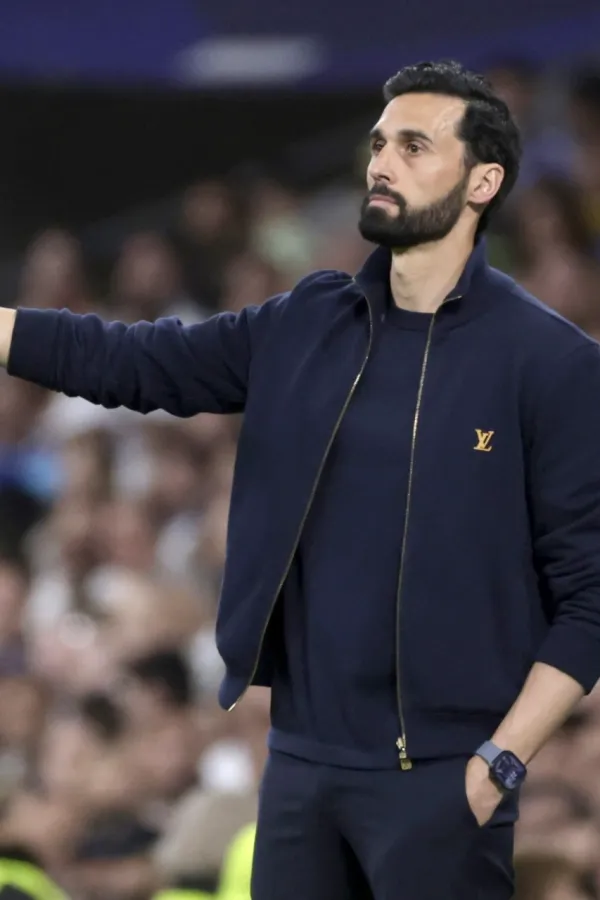 Alvaro Arbeloa