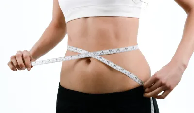 Mjerenje obima kao jedan od najpouzdanijih pokazatelja gubitka kilograma 