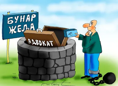 karikatura