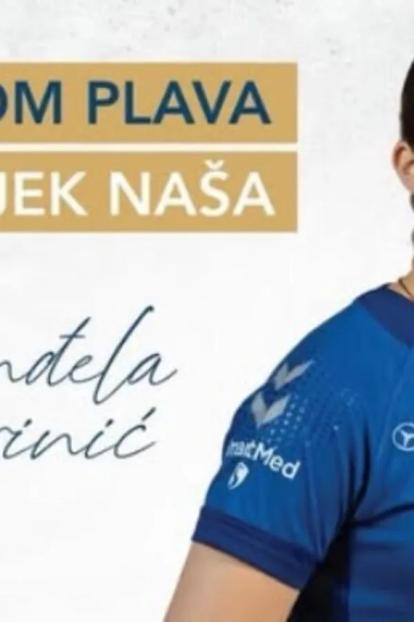 Anđela Guberinić
