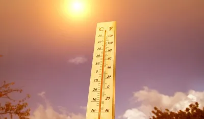 Za vikend porast temperatura, ljekari upozoravaju na oprez