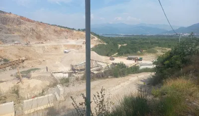 Kamenolom u Lje&scaron;evićima spreman za miniranje?