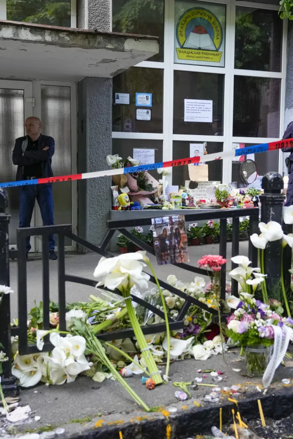 Tužilac predložio maksimalne kazne za roditelje Koste Kecmanovića
