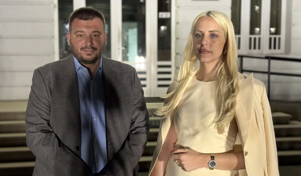 (VIDEO) Ljiljanić: Nema dogovora oko političke krize u Podgorici