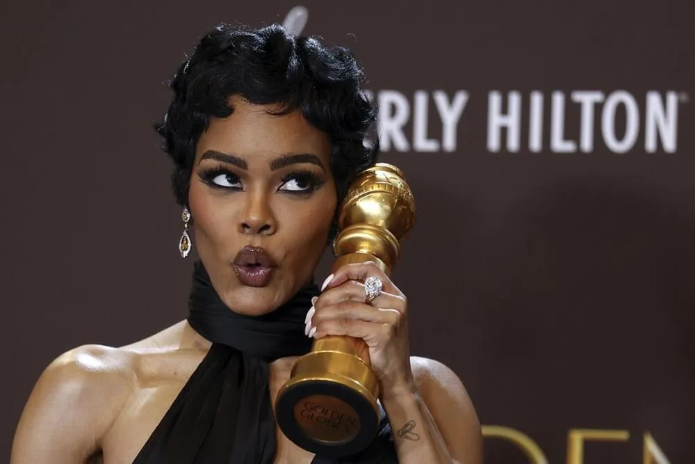 Teyana Taylor na dodjeli BET nagrada dobiće priznanje Ikona godine