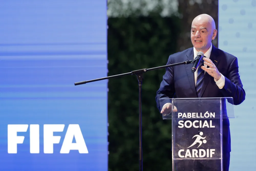 Đani Infantino