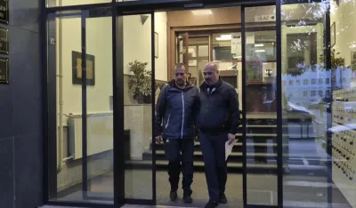 Čađenović sumnja u nepristrasnost Radonjića i Novovića, zatražio njihovo izuzeće