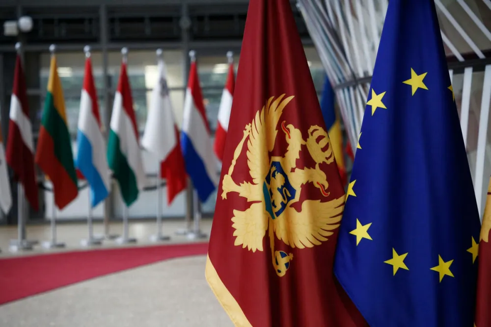 EK: Nastavlja se napredak u ispunjavanju mjerila u vladavini prava