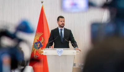 Milatović: Stradali kod Medove konačno dobijaju trajno obilježje