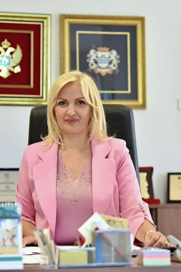 Borovinić Bojović