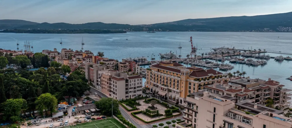 U Tivtu 5,04 hiljade turista