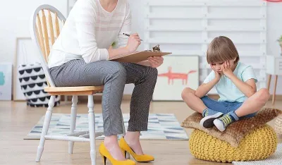 Koji su najče&scaron;ći uzroci anksioznosti kod djece