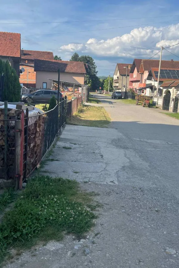 Stanarima Obalske ulice u Beranama kanalizacija na 30 metara, devet godina bez priključka