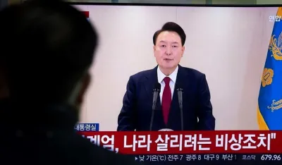 Biv&scaron;i predsjednik Južne Koreje osuđen na jo&scaron; 30 godina zatvora