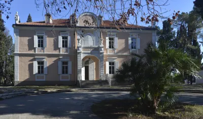 Kabinet Milatovića: Dvorac na Kru&scaron;evcu za&scaron;tićen kao nepokretno kulturno dobro