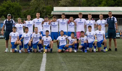 Pioniri OFK Berane