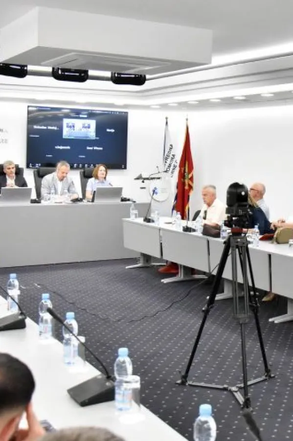 Ulaganja u proizvodne kapacitete jačaju konkurentnost