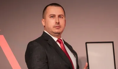 Preminuo Slobodan Radović, prvi generalni sekretar Asocijacije menadžera Crne Gore