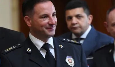 Veselinu Miliću produžen pritvor za jo&scaron; 30 dana